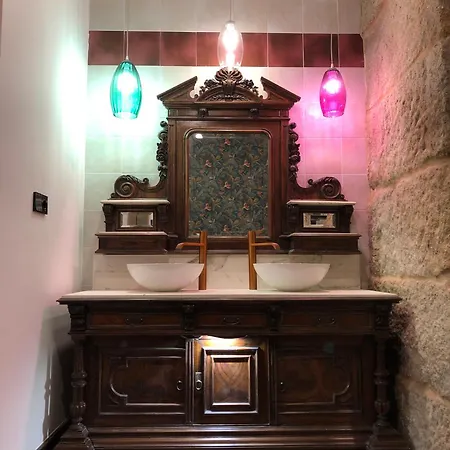 Szálloda Mexico