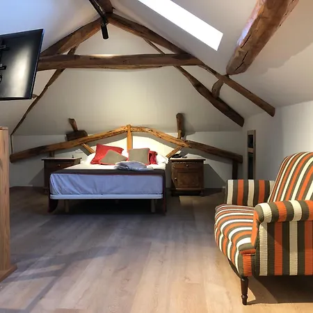 Hotel México Faramantaos (Nogueira de Ramuin)