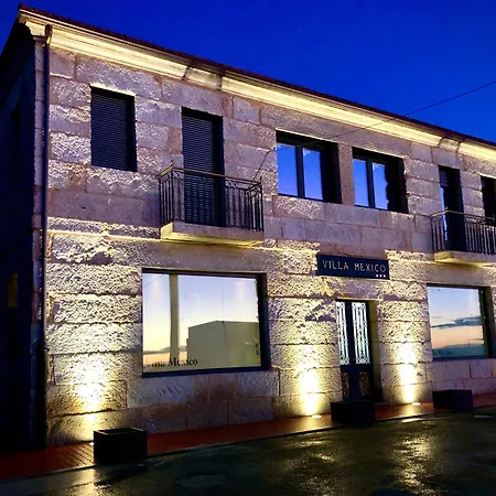 Mexico 3*